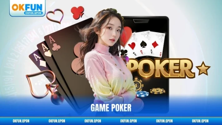 Game poker